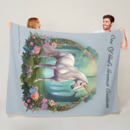 Fleece Blanket