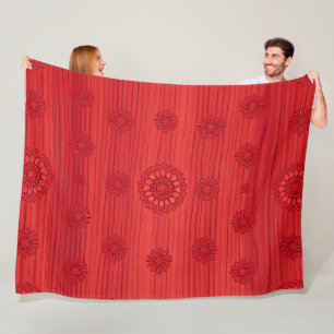 Fleece Blanket