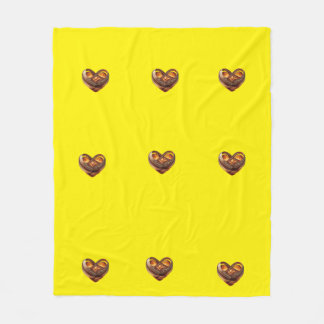 Fleece Blanket