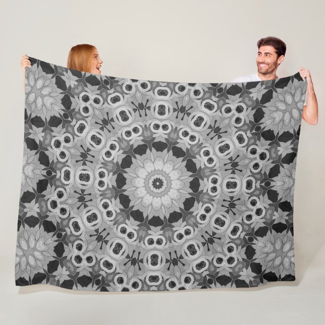 Fleece Blanket (Beispiel)