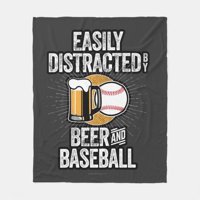 Fleece Blanket (Vorderseite)