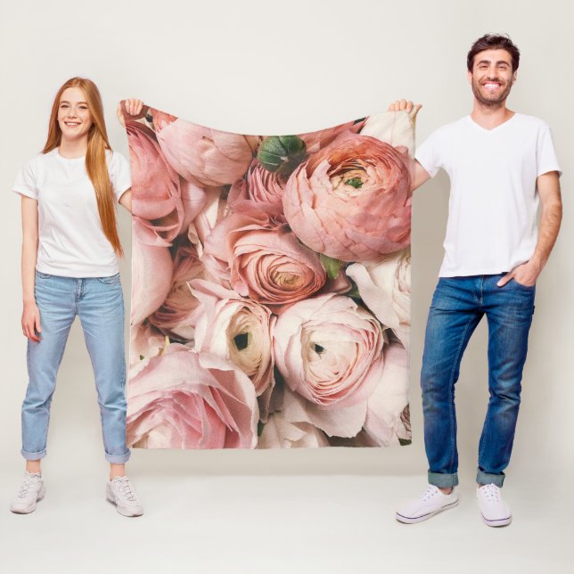 Fleece Blanket (Beispiel)