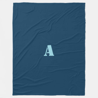 Fleece Blanket