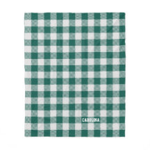 Fleece Blanket
