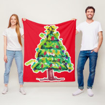 Fleece Blanket