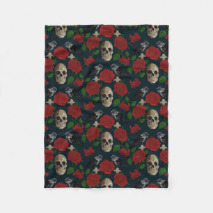 Fleece Blanket
