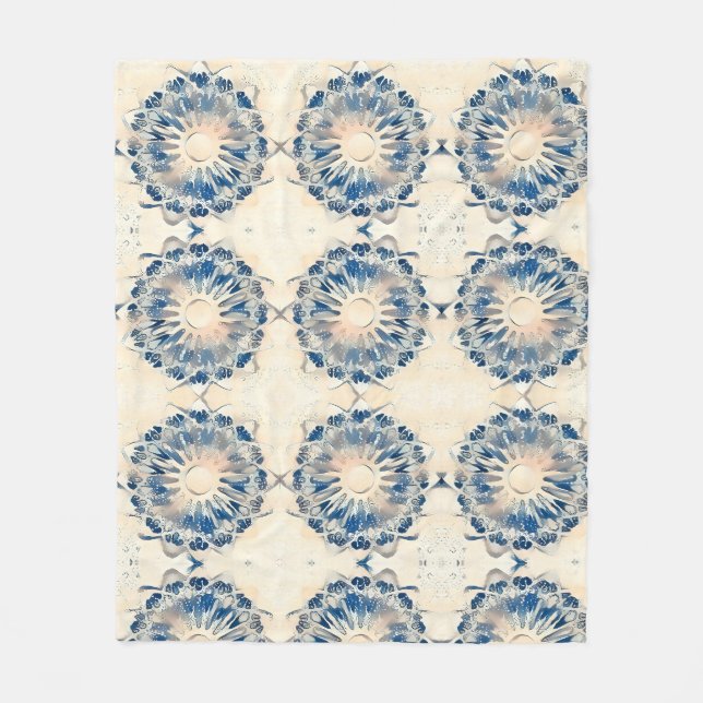 Fleece Blanket (Vorderseite)