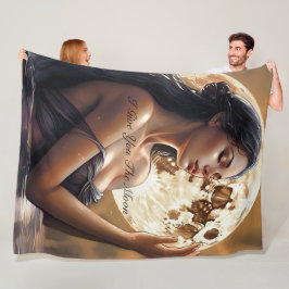 Fleece Blanket