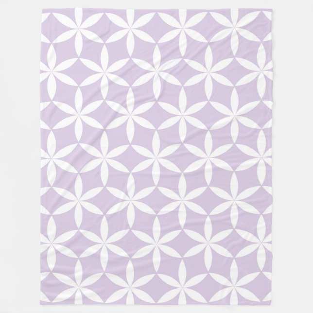 Fleece Blanket (Vorderseite)