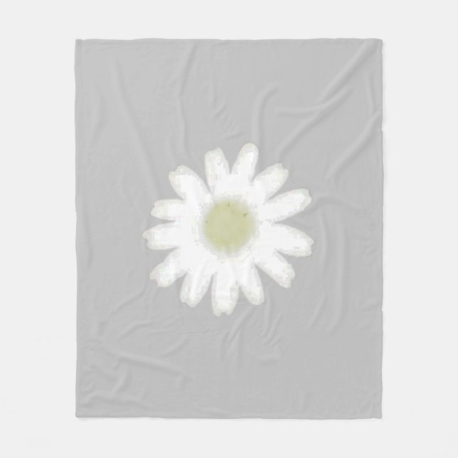 Fleece Blanket (Vorderseite)