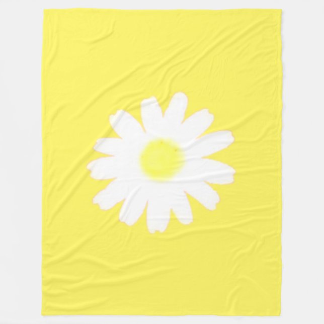 Fleece Blanket (Vorderseite)