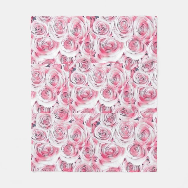 Fleece Blanket (Vorderseite)