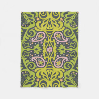 Fleece Blanket