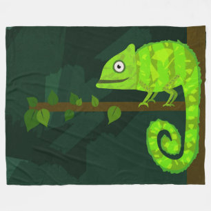 Fleece Blanket