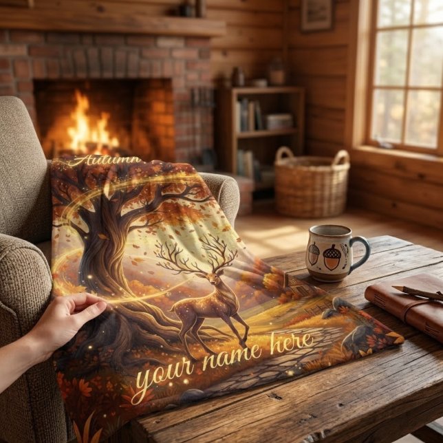 Fleece Blanket (Von Creator hochgeladen)