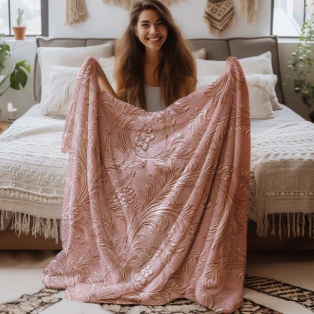 Fleece Blanket (Von Creator hochgeladen)