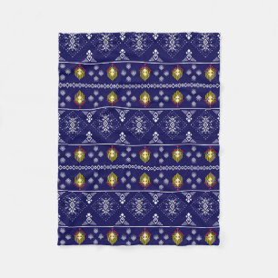 Fleece Blanket