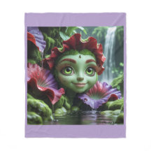 Fleece Blanket