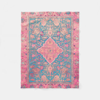 Fleece Blanket