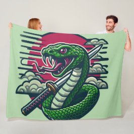 Fleece Blanket
