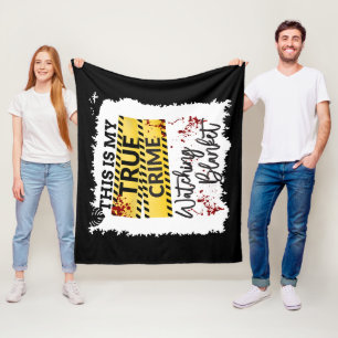 Fleece Blanket