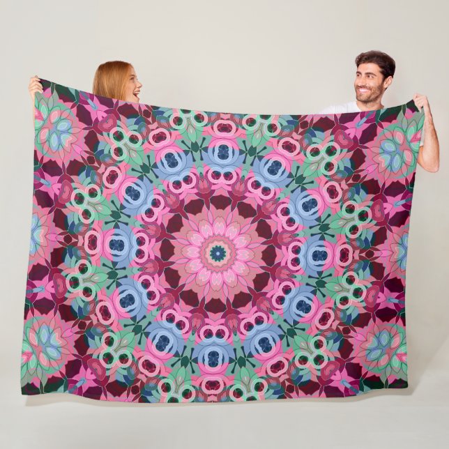 Fleece Blanket (Beispiel)