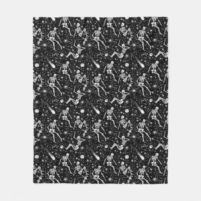 Fleece Blanket (Vorderseite)