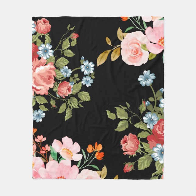 Fleece Blanket (Vorderseite)