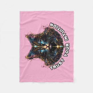 Fleece Blanket, 30" x 40"