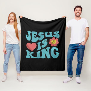 Fleece Blanket, 50"x60"