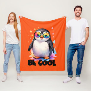 Fleece Blanket, 50"x60"