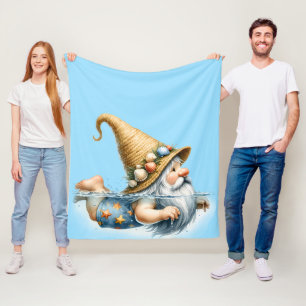 Fleece Blanket, 50"x60"