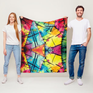 Fleece Blanket, 50"x60"