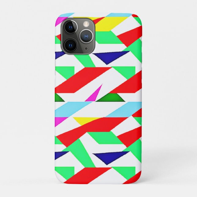 Fleece Blanket Case-Mate iPhone Hülle (Rückseite)