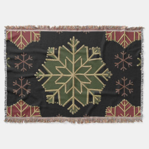 Fleece Blanket Decke