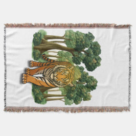 Fleece Blanket Decke