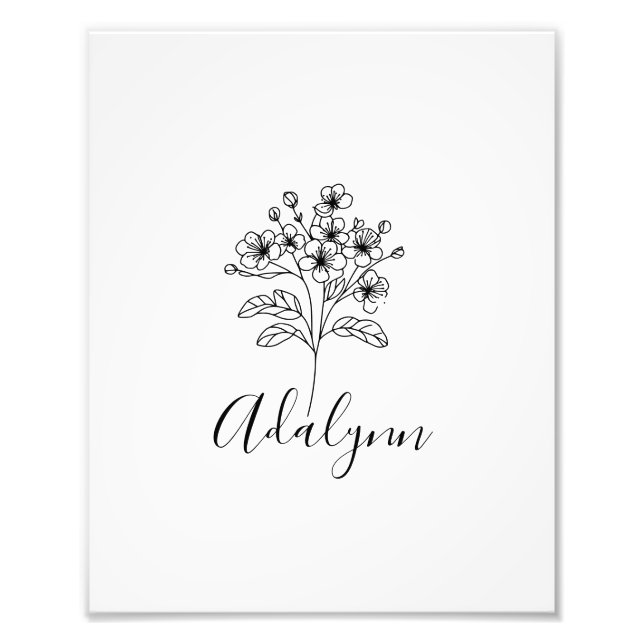 Fleece Blanket Fotodruck (Vorne)