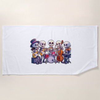 Fleece Blanket Strandtuch