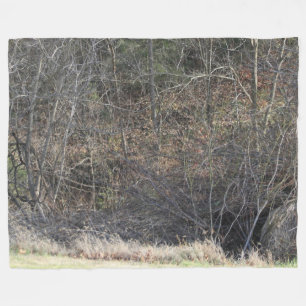FLEECE-DECKE DER FOTO-CAMOUFLAGE-#25 FLEECEDECKE