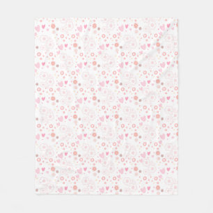 Fleece-Decke Fleecedecke