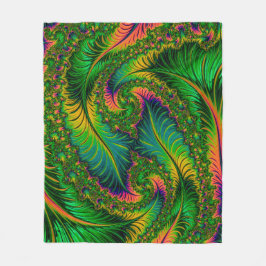 Fleece-Decke Fleecedecke