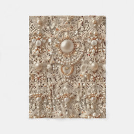 Fleece-Decke Fleecedecke