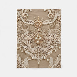 Fleece-Decke Fleecedecke