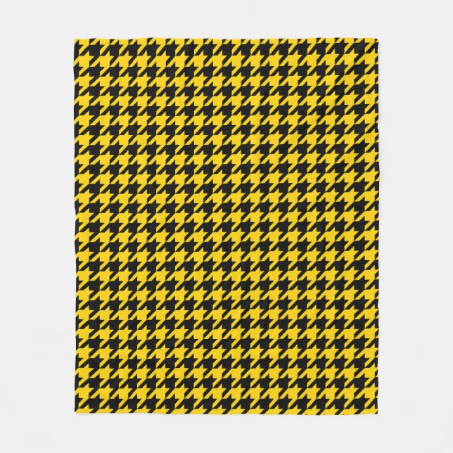 Fleece-Decke Fleecedecke (Vorderseite)