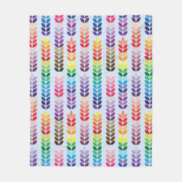 Fleece-Decke Fleecedecke