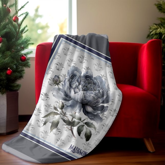 Fleece-Decke Fleecedecke (Von Creator hochgeladen)