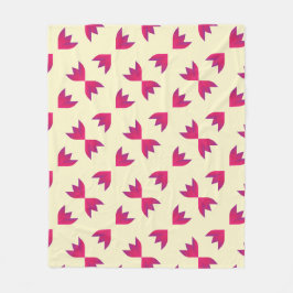 Fleece-Decke Fleecedecke
