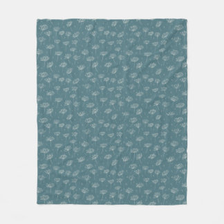 Fleece-Decke Fleecedecke