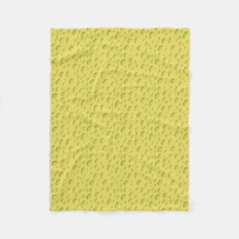 Fleece-Decke SpongeBob Fleecedecke