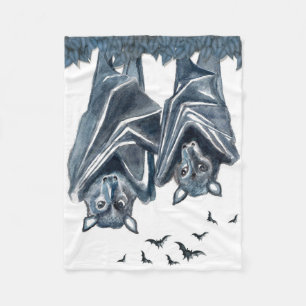 Fleece der Obstbäume